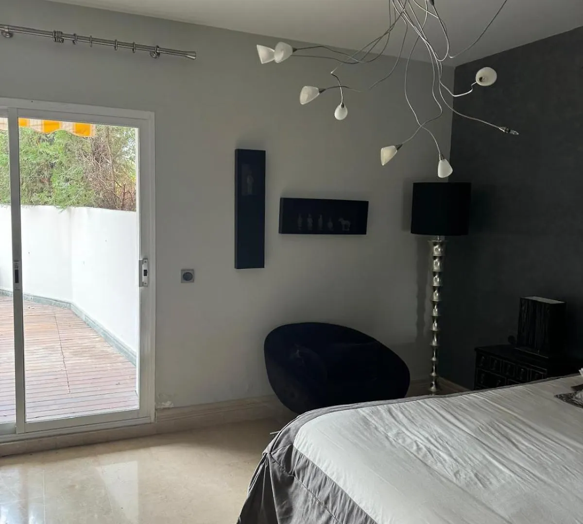 Piso Exclusivo Con Vista Al Mar Apartment Marbella 0*,  Spain