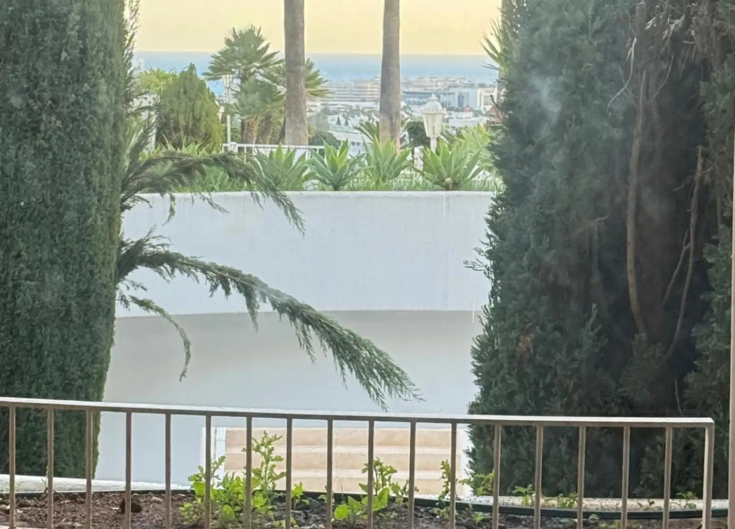 Piso Exclusivo Con Vista Al Mar Apartment Marbella 0*,