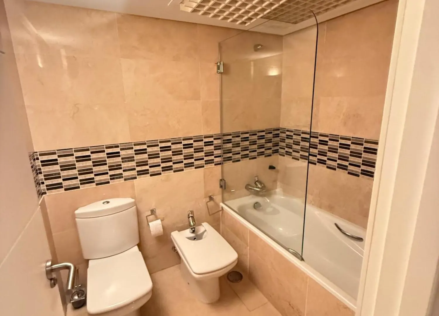 Piso Exclusivo Con Vista Al Mar Apartment Marbella 0*,  Spain