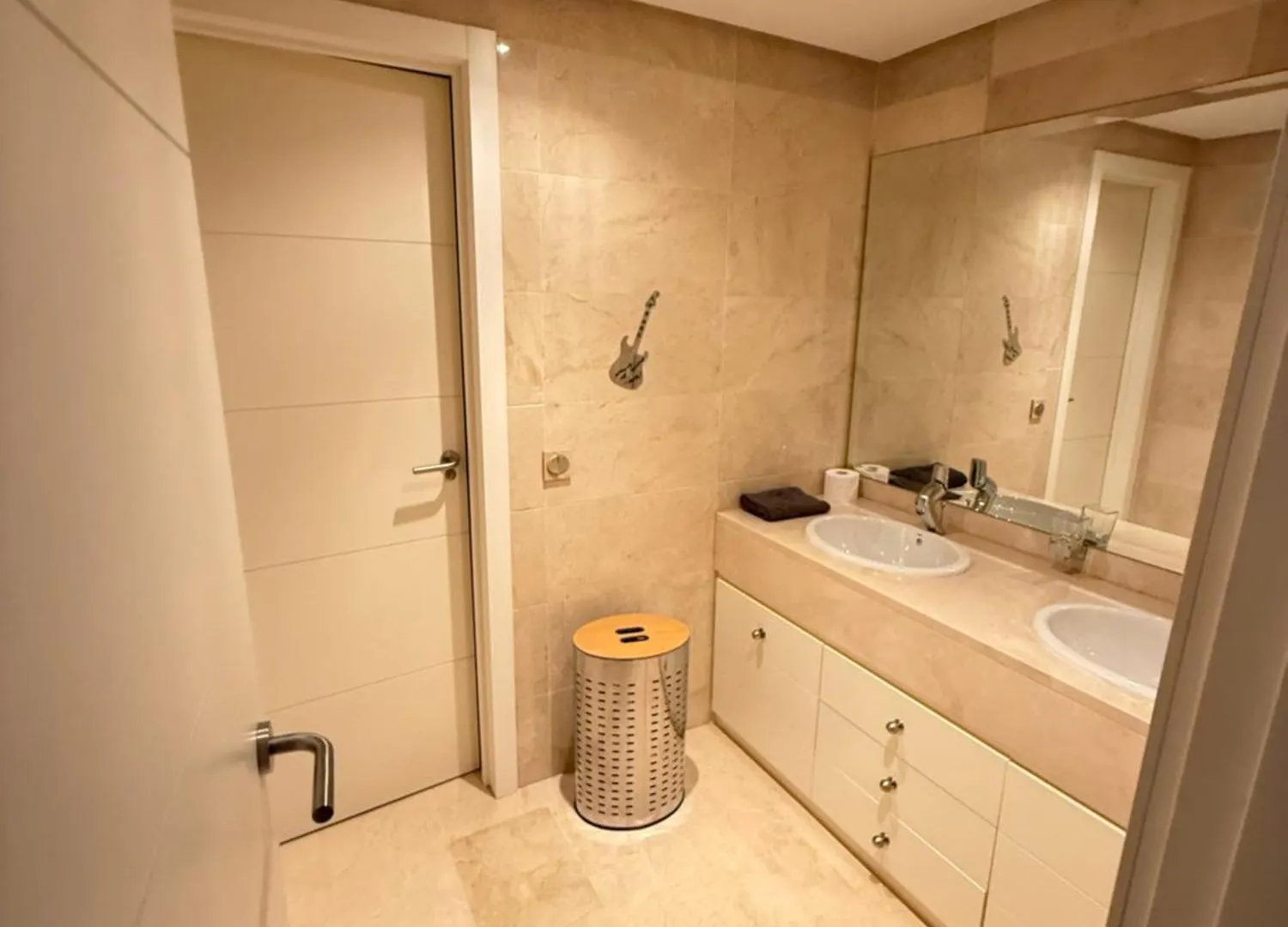 Piso Exclusivo Con Vista Al Mar Apartment Marbella Spain