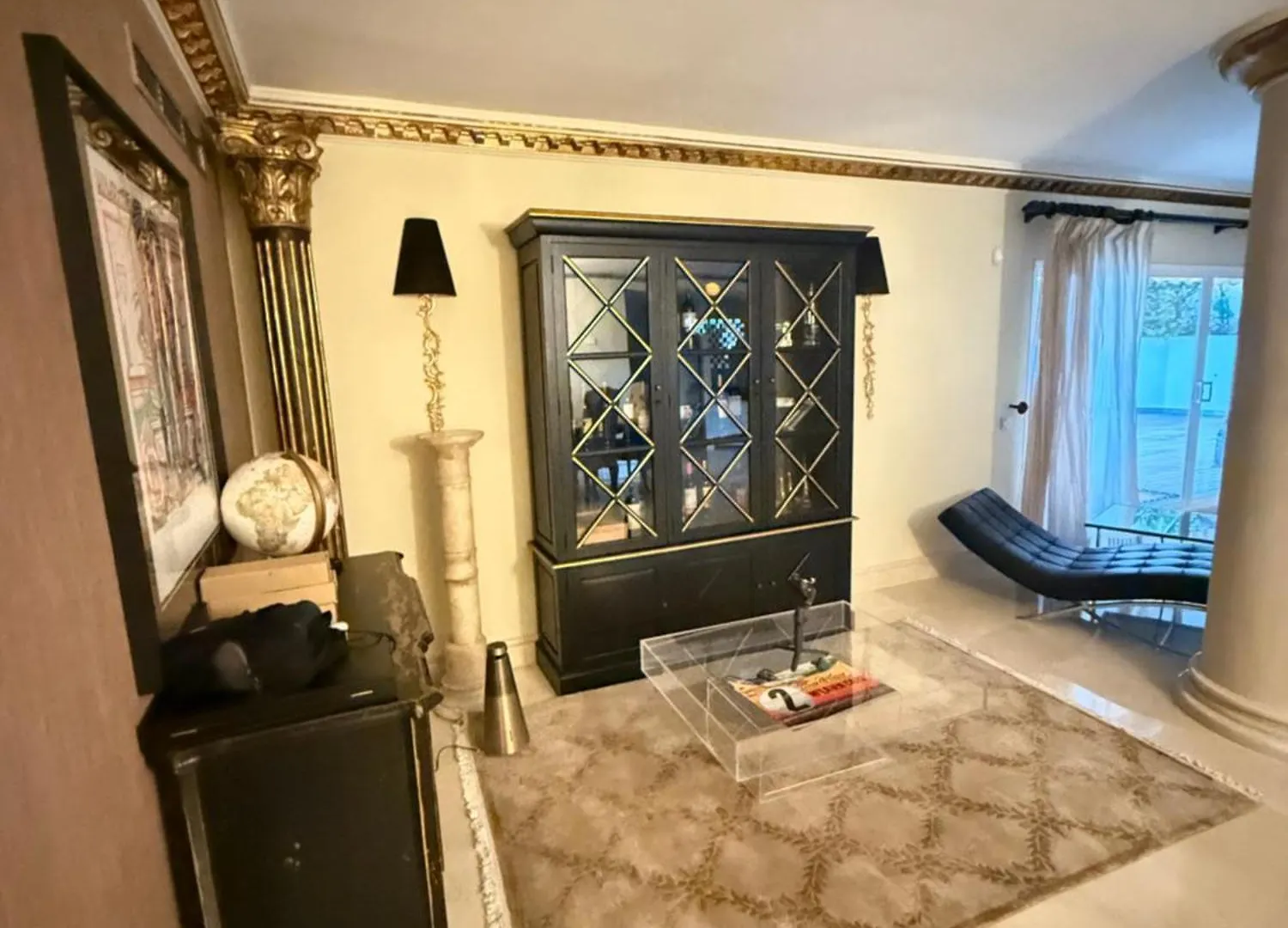 Piso Exclusivo Con Vista Al Mar Apartment Marbella