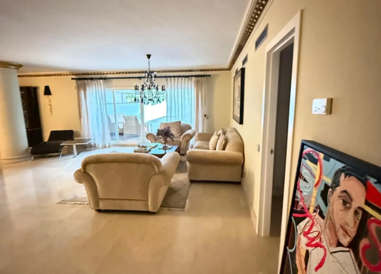 Piso Exclusivo Con Vista Al Mar Apartment Marbella 0*,  Spain