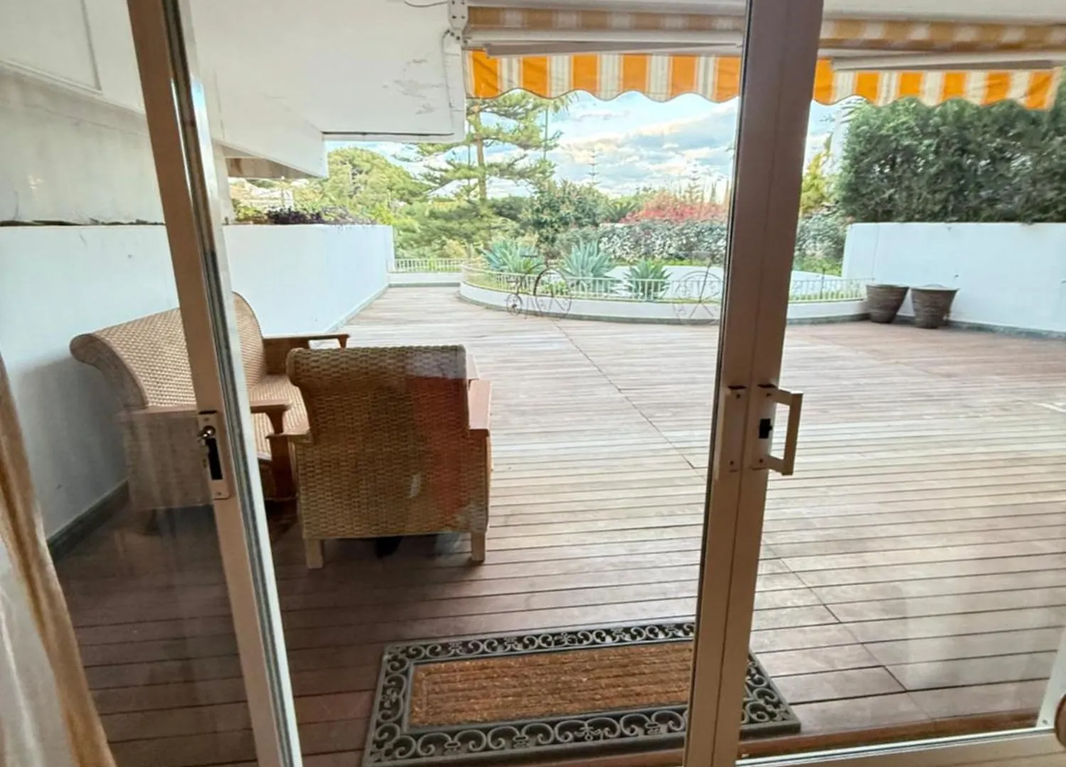 Piso Exclusivo Con Vista Al Mar Apartment Marbella
