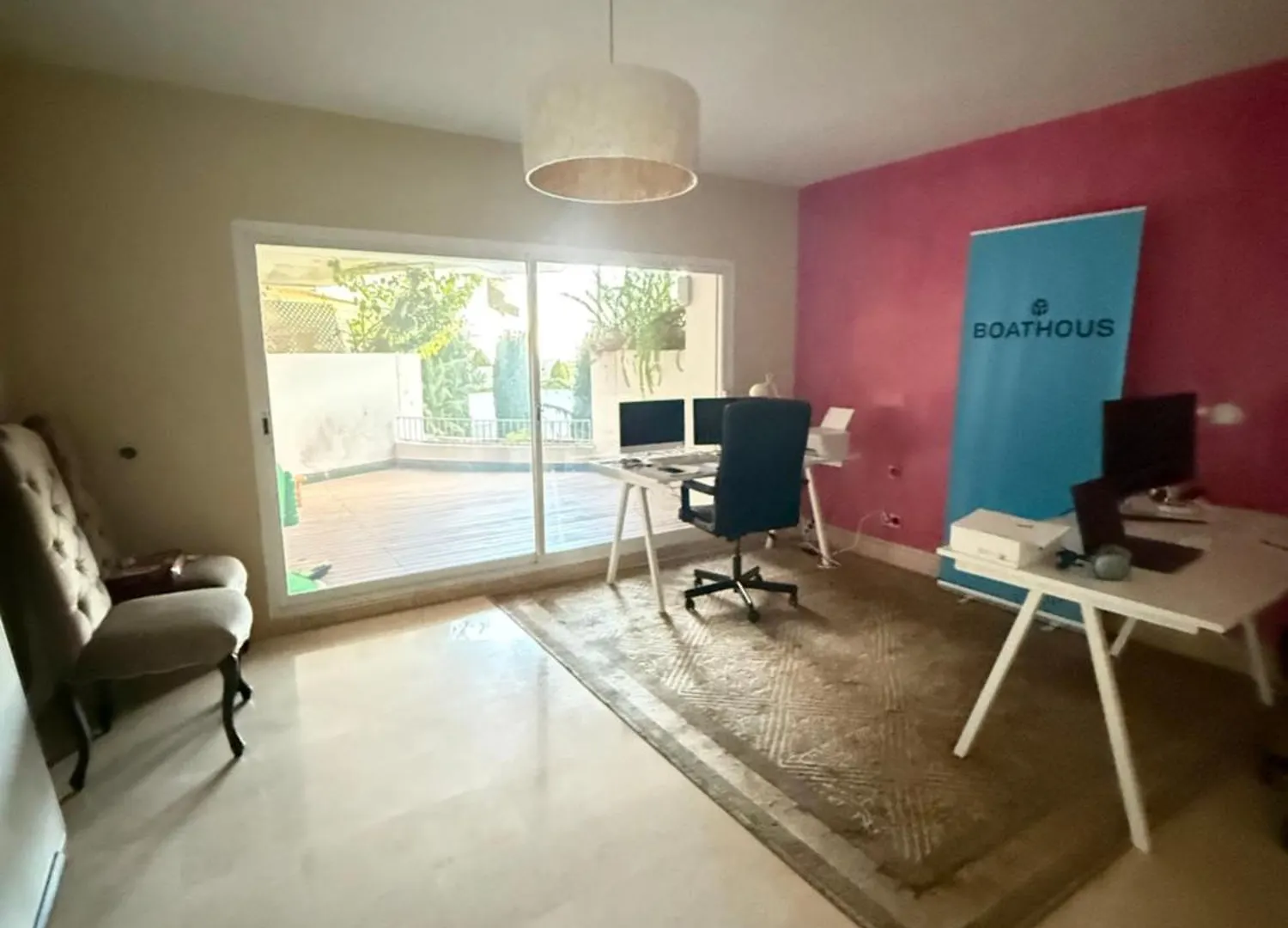 Piso Exclusivo Con Vista Al Mar Apartment Marbella