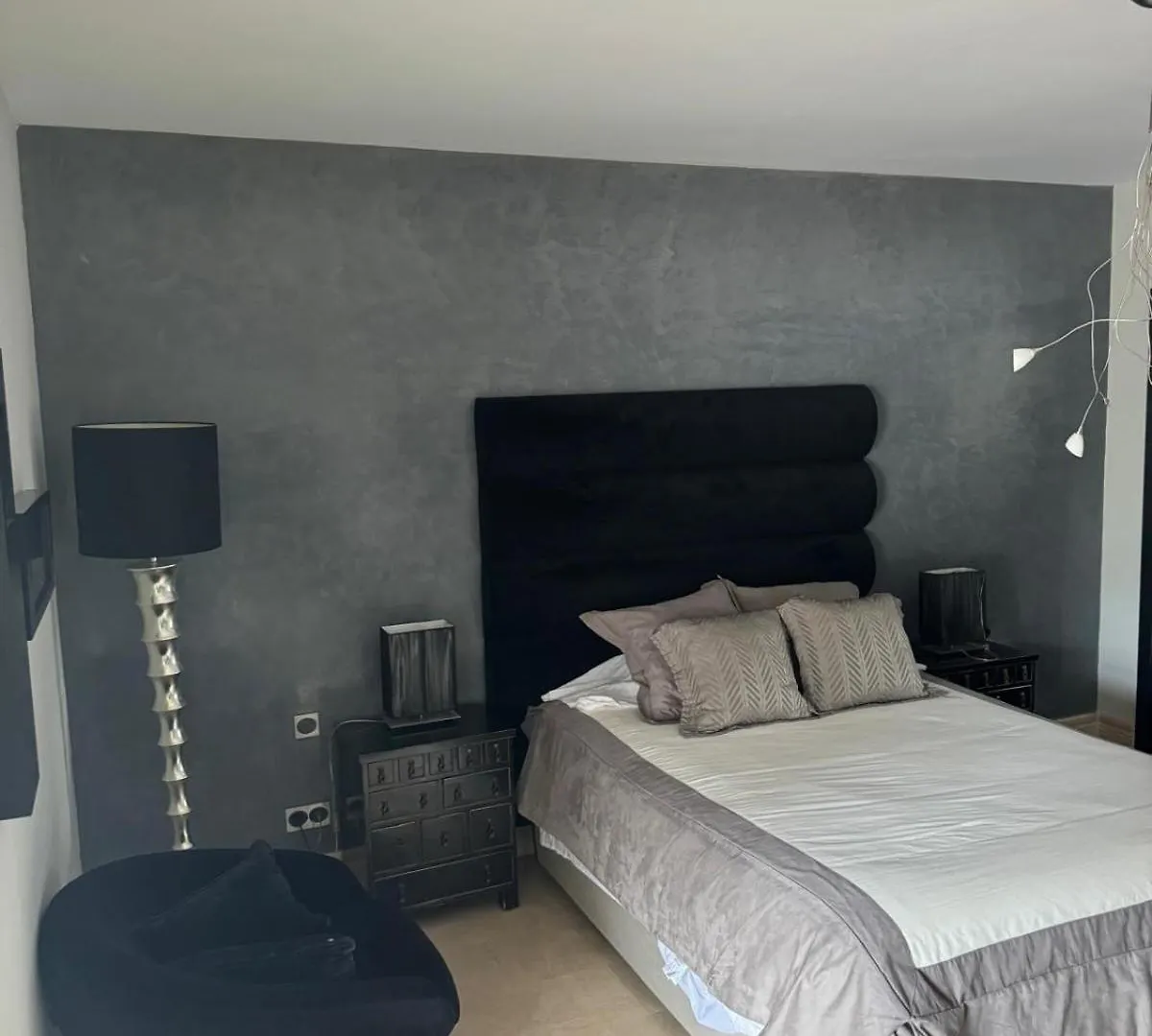 Piso Exclusivo Con Vista Al Mar Apartment Marbella Spain