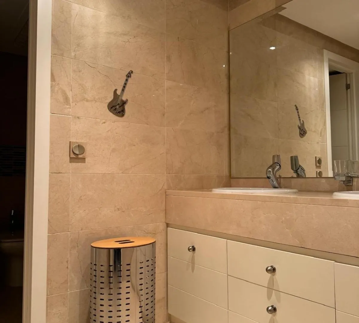 Piso Exclusivo Con Vista Al Mar Apartment Marbella