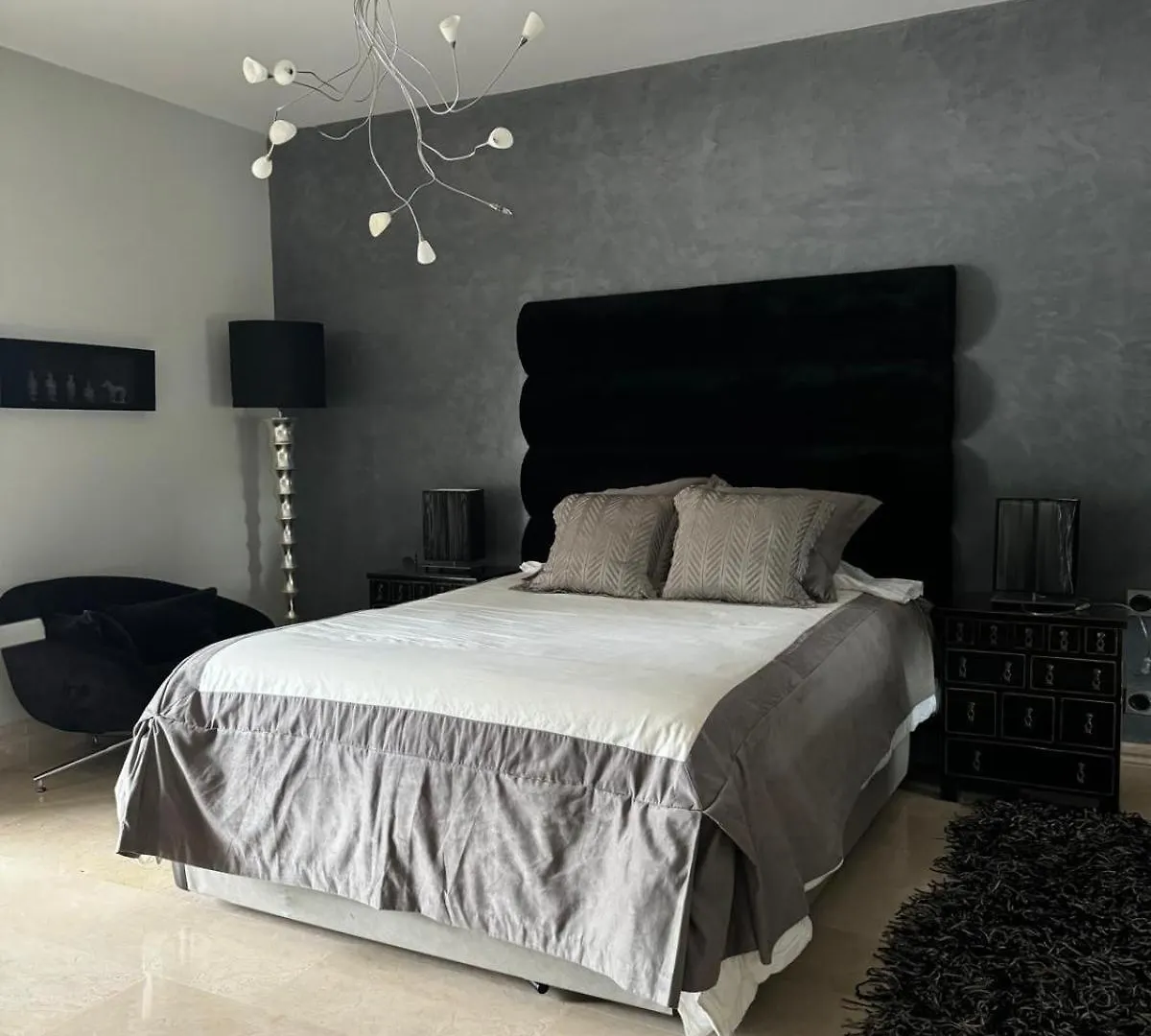 Piso Exclusivo Con Vista Al Mar Apartment Marbella Spain