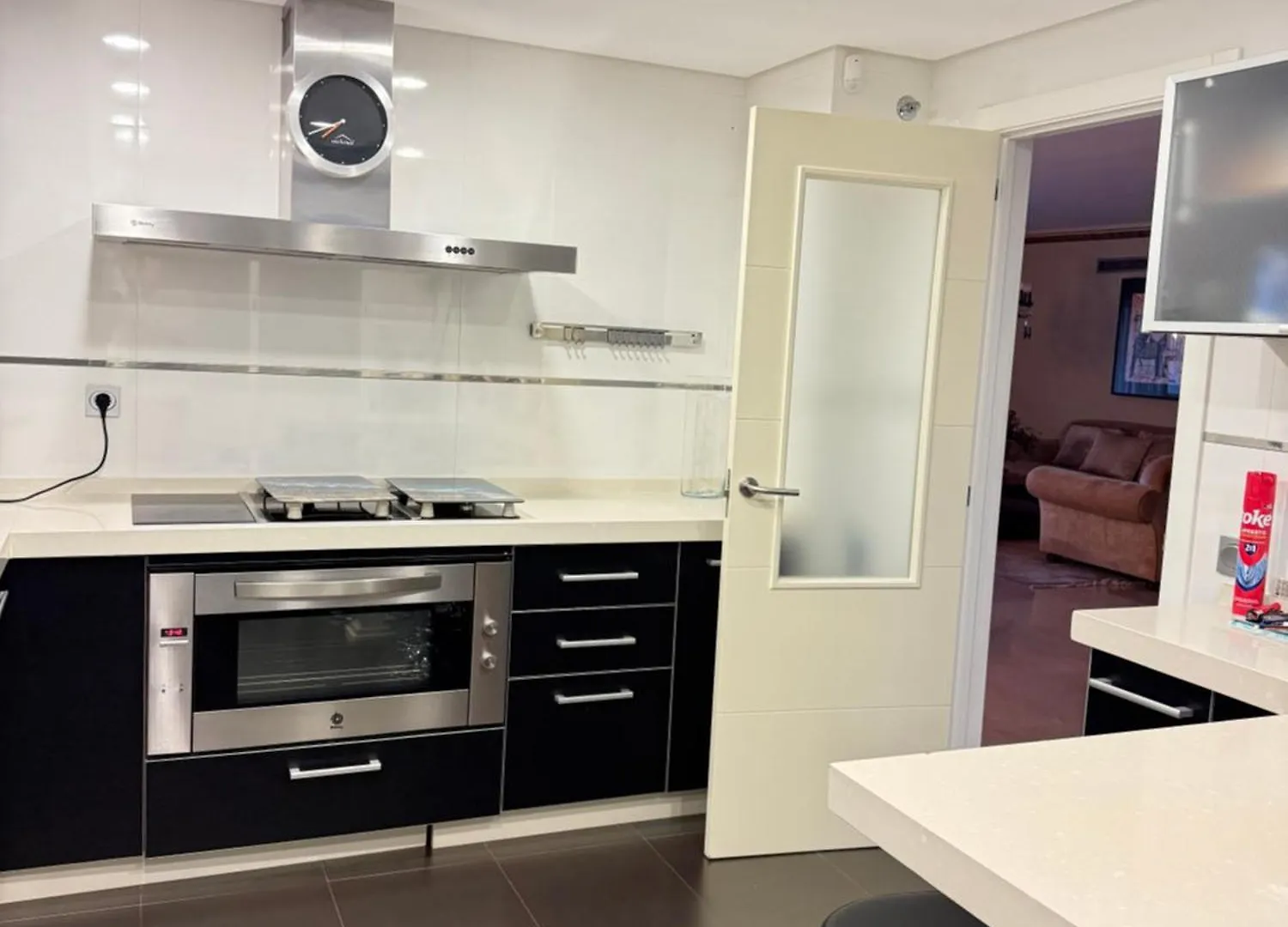 Piso Exclusivo Con Vista Al Mar Apartment Marbella Spain