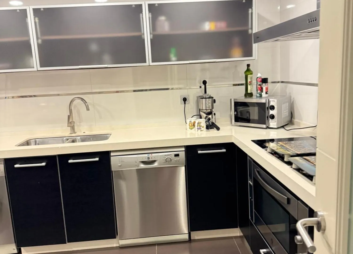Piso Exclusivo Con Vista Al Mar Apartment Marbella