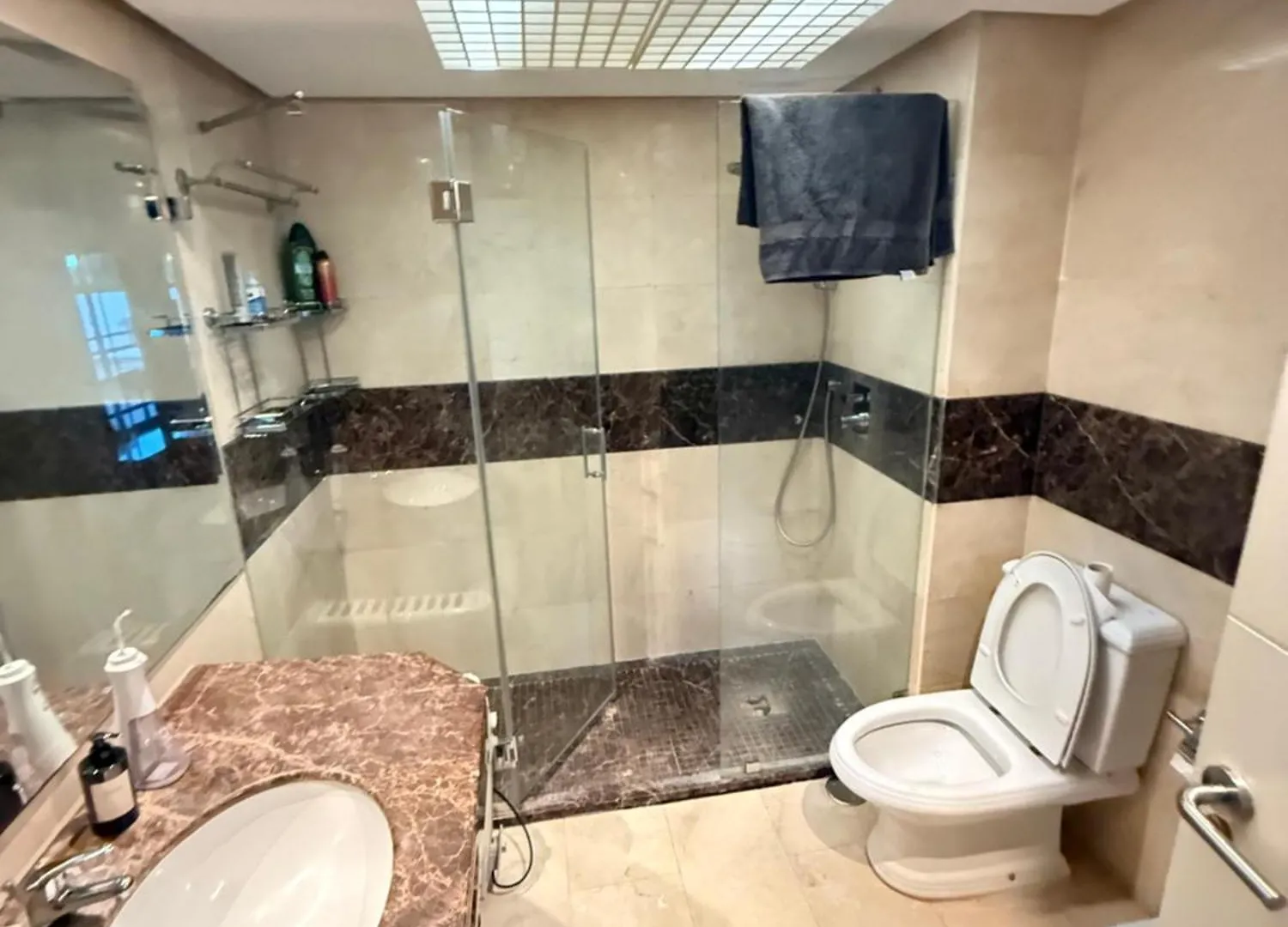Piso Exclusivo Con Vista Al Mar Apartment Marbella