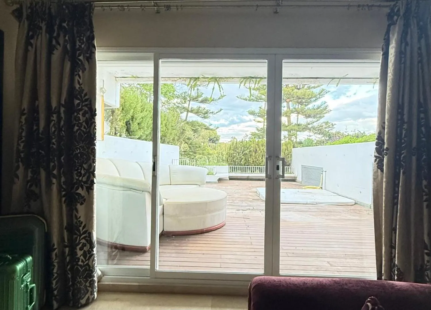 Piso Exclusivo Con Vista Al Mar Apartment Marbella