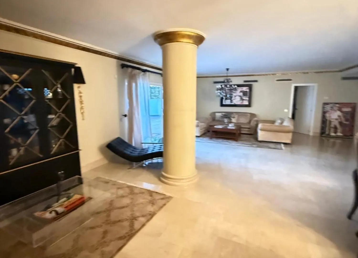 Piso Exclusivo Con Vista Al Mar Apartment Marbella 0*,